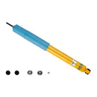 BILSTEIN B6 24-632690 Stoßdämpfer Gasdruckdämpfer OPEL Admiral B Diplomat B Hinterachse