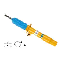 BILSTEIN B6 31-224567 Stoßdämpfer Gas BMW 3er E90 E92 E93 mit EDC vorne rechts 31312283918