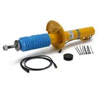 BILSTEIN B8 Stoßdämpfer PORSCHE Boxster Cayman 987 2.7 2.9 S / R 3.2/3.4 hinten