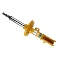 BILSTEIN B6 35-257554 Stoßdämpfer Gasdruckstoßdämpfer OPEL Astra K Vorderachse links