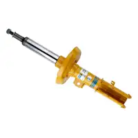 BILSTEIN B6 35-261612 Stoßdämpfer Gasdruckstoßdämpfer OPEL Astra K Vorderachse rechts