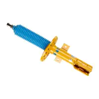 BILSTEIN B6 35-209652 Stoßdämpfer Gasdruck RENAULT Clio 4 BH KH Standard Fahrwerk vorne