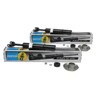 2x BILSTEIN B4 Stoßdämpfer für AUDI A4 B5 A6 C5 TT 8N9 VW PASSAT 3B2 3B5 vorne