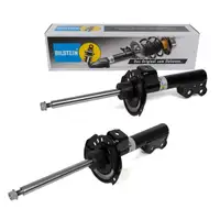 2x BILSTEIN B4 22-215796 Stoßdämpfer MERCEDES A-Klasse W169 MIT Sportfahrwerk vorne