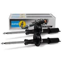 2x BILSTEIN B4 Stoßdämpfer CITROEN Jumper FIAT Ducato PEUGEOT Boxer 1.9-2.8 DIESEL vorne