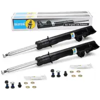 2x BILSTEIN B4 Stoßdämpfer für MERCEDES-BENZ E-KLASSE W124 + T-Model S124 vorne