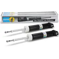 2x BILSTEIN B4 19-238821 Stoßdämpfer für VW TRANSPORTER T3 05.1979-12.1992 vorne