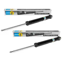 2x BILSTEIN 19229416 B4 Stoßdämpfer OPEL Mokka / X (J13) CHEVROLET Trax hinten 42456909