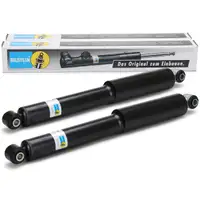 2x BILSTEIN B4 Stoßdämpfer hinten MERCEDES Sprinter 3,0/3,5t 906 VW Crafter 2E 2F