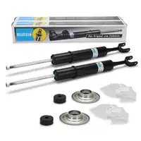 2x BILSTEIN B4 Stoßdämpfer AUDI A4 S4 (B7) Limo + Avant SEAT Exeo (3R) vorne