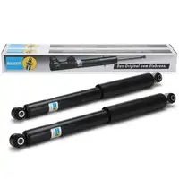 2x BILSTEIN B4 19-020075 Stoßdämpfer für VW TRANSPORTER T3 hinten