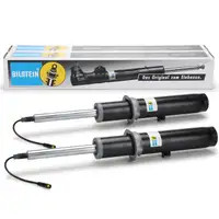 2x BILSTEIN B4 Stoßdämpfer PORSCHE 991 3.0/3.4/3.8 Carrera + 3.8 Turbo vorne