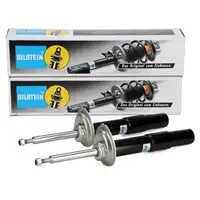 2x BILSTEIN B4 22-212696 Stoßdämpfer BMW 5er E60 E61 mit M-Fahrwerk vorne