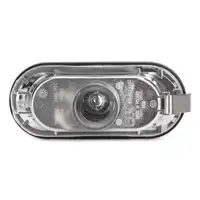 Blinkleuchte Blinker seitlich RAUCHGRAU für SEAT Ibiza 3 4 Leon 1M 1P Exeo 6L0949117A