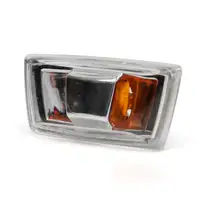 2x Blinker Kotflügel GLASKLAR für OPEL Astra H Cosa D E Insignia A Zafira C links + rechts