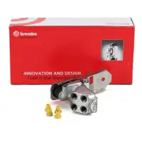 BREMBO R85009 Bremskraftregler Bremsdruckminderer VW Transporter T4 701612503C