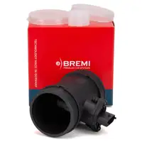 BREMI 30072 Sensor Luftmassenmesser FIAT Ducato CITROEN Jumper PEUGEOT Boxer 2.8 HDI