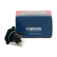 BREMI 30245 Luftmassenmesser BMW E87 E90/91 E60/61 E63/64 E65 Z4 E85/86 N52 13627520519