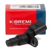 BREMI Nockenwellensensor VW Multivan Transporter T5 Touareg 2.5 TDI Phaeton 5.0 V10 TDI