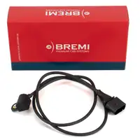 BREMI Nockenwellensensor VW Passat B5 AUDI A4 B5 B6 B7 A6 C5 SKODA Superb 1 1.9/2.0 TDI