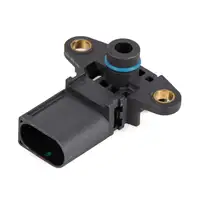 BREMI Saugrohrdrucksensor BMW E81 E87 E46 E90 E60 E61 F10 F11 E63 X1 E84 X3 E83 F25 X5 E53