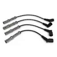 BREMI 974/200 Zündkabelsatz BMW 3er E36 E46 316i 318i 316ci 318ci 5er E34 518i