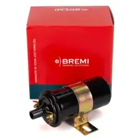 BREMI 11821 Zündspule Zündmodul VW AUDI BMW FORD VOLVO PORSCHE PEUGEOT FIAT