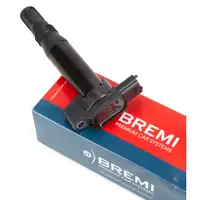 BREMI 20563 Zündspule Zündmodul OPEL Corsa F CITROEN C1 2 C3 2 3 PEUGEOT 208 308 2008 1.2