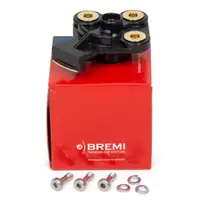 BREMI 7023 Zündverteiler Verteilerfinger Mercedes 190 W201 W124 M103 R107 R129 1031580331