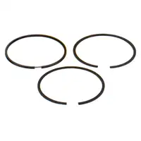 6x GOETZE 08-325900-00 Kolbenringsatz PORSCHE 993 3.8 Carrera RS 300 PS 99310392540