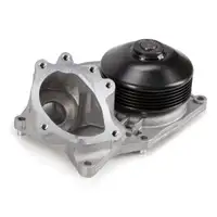 GEBA 55065 Wasserpumpe BMW 1er F20 2er F22 3er F30 4er F32 5er G30 7er G11 X3-X5 120d-725d