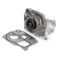 GEBA 55065 Wasserpumpe BMW 1er F20 2er F22 3er F30 4er F32 5er G30 7er G11 X3-X5 120d-725d