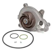 GEBA 55075 Wasserpumpe BMW F20/21 F22/23 F30-34 G20 F32-36 G30/31 G11 B48 11518638026