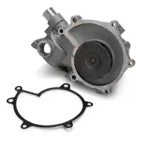 GEBA 55085 Wasserpumpe Kühlmittelpumpe BMW 5er E39 M5 S62 400PS 10.98-06.03 11511407806