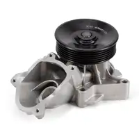 GEBA Wasserpumpe WaPu Kühlmittelpumpe BMW 3er E46 E90 E91 5er E60 E61 X3 E83 11517790472