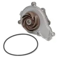 GEBA 55105 Wasserpumpe BMW 1er F20/21 2er F22/23 3er F30/31 4er F32/36 B38 11518631692