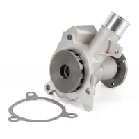 GEBA 580 Wasserpumpe Kühlmittelpumpe + Dichtung BMW 3er E30 320i 325i 5er E34 520i 525i