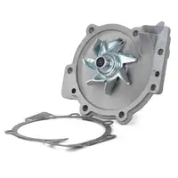 GEBA Wasserpumpe für VOLVO C30 C70 S40 S60 S80 V40 V50 V60 V70 XC60 XC70 XC90