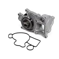 GEBA 10535 Wasserpumpe + Dichtung BMW F20/21 E90-93 F30/31/34 F32/33/36 F10/11 X1 X3 N47