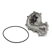 GEBA Wasserpumpe 10605 für AUDI A4 A5 A6 A7 A8 Q7 PORSCHE Cayenne VW Touareg