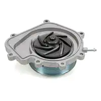 GEBA 10875 Wasserpumpe MERCEDES W204 W212 W166 X204 W221 R172 CDI OM651 6512007701