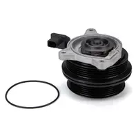 GEBA Wasserpumpe + Dichtung AUDI A1 SKODA VW Golf 5 6 Polo 6R1 6C1 1.4 TFSI/TSI 03C121004J