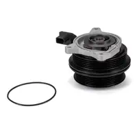 GEBA Wasserpumpe + Dichtung VW CC 358 Passat 3C 362 365 Touran 1T 1.4 TSI 03C121004K