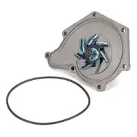 GEBA 11205 Wasserpumpe AUDI A4 B7 B8 A5 A6 C6 Q5 Q7 VW TOUAREG 2.7-3.2 TDI/FSI 06E121018AX