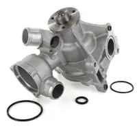 GEBA Wasserpumpe für MERCEDES 190 W201 E 2.6 W124 W463 W126 R107 R129 260 300