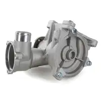 GEBA Wasserpumpe für MERCEDES 190 W201 E 2.6 W124 W463 W126 R107 R129 260 300