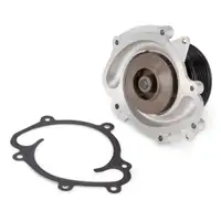 GEBA Kühlmittelpumpe MERCEDES W204 W211 Vito W639 OM642 JEEP Commander 3.0 CRD