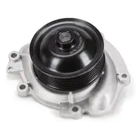 GEBA Kühlmittelpumpe MERCEDES W204 W211 Vito W639 OM642 JEEP Commander 3.0 CRD