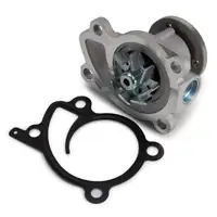 GEBA 13145 Wasserpumpe + Dichtung RENAULT Clio 4 DACIA NISSAN SMART MERCEDES-BENZ 0.9-1.6