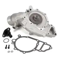 GEBA 15001 Wasserpumpe für PORSCHE 944 2.7 3.0 S2 ab 01.1989 + 968 3.0